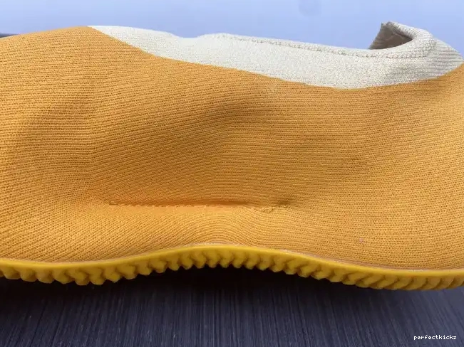 Knit Sulfur GW5353 Adidas Yeezy RNR 0614